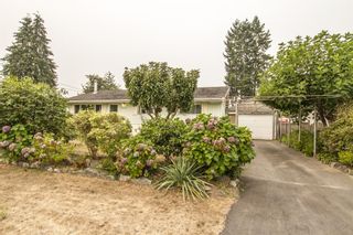 Photo 25: 3475 ST. ANNE Street in Port Coquitlam: Glenwood PQ House for sale : MLS®# R2204420