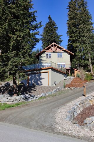 Photo 5: 2398 Juniper Circle: Blind Bay House for sale (South Shuswap)  : MLS®# 10182011