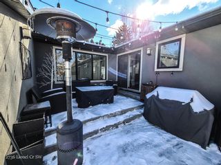 Photo 42: 2736 Lionel Crescent SW in Calgary: Lakeview Detached for sale : MLS®# A1190478