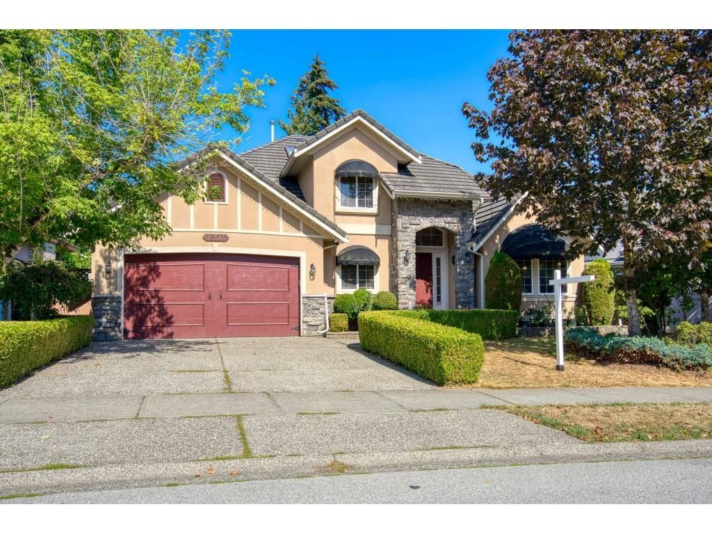 Main Photo: 16541 108A Avenue in Surrey: Fraser Heights House for sale (North Surrey)  : MLS®# R2721447