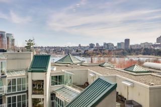 Photo 11: 601 431 PACIFIC Street in Vancouver: Yaletown Condo for sale (Vancouver West)  : MLS®# R2863138