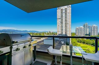 Photo 14: 907 7108 COLLIER Street in Burnaby: Highgate Condo for sale in "ARCADIA WEST" (Burnaby South)  : MLS®# R2595270