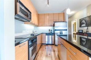 Photo 8: 203 530 RAVENWOODS Drive in North Vancouver: Roche Point Condo for sale in "SEASONS @ RAVENWOODS" : MLS®# R2136598