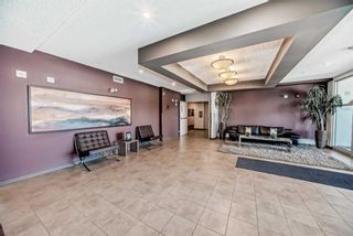 Photo 26: 323 207 Sunset Drive: Cochrane Apartment for sale : MLS®# A2122629