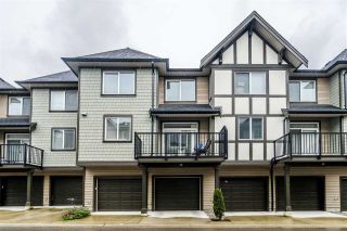 Photo 2: 38 8138 204 Street in Langley: Willoughby Heights Townhouse for sale in "ASHBURY & OAK" : MLS®# R2560936