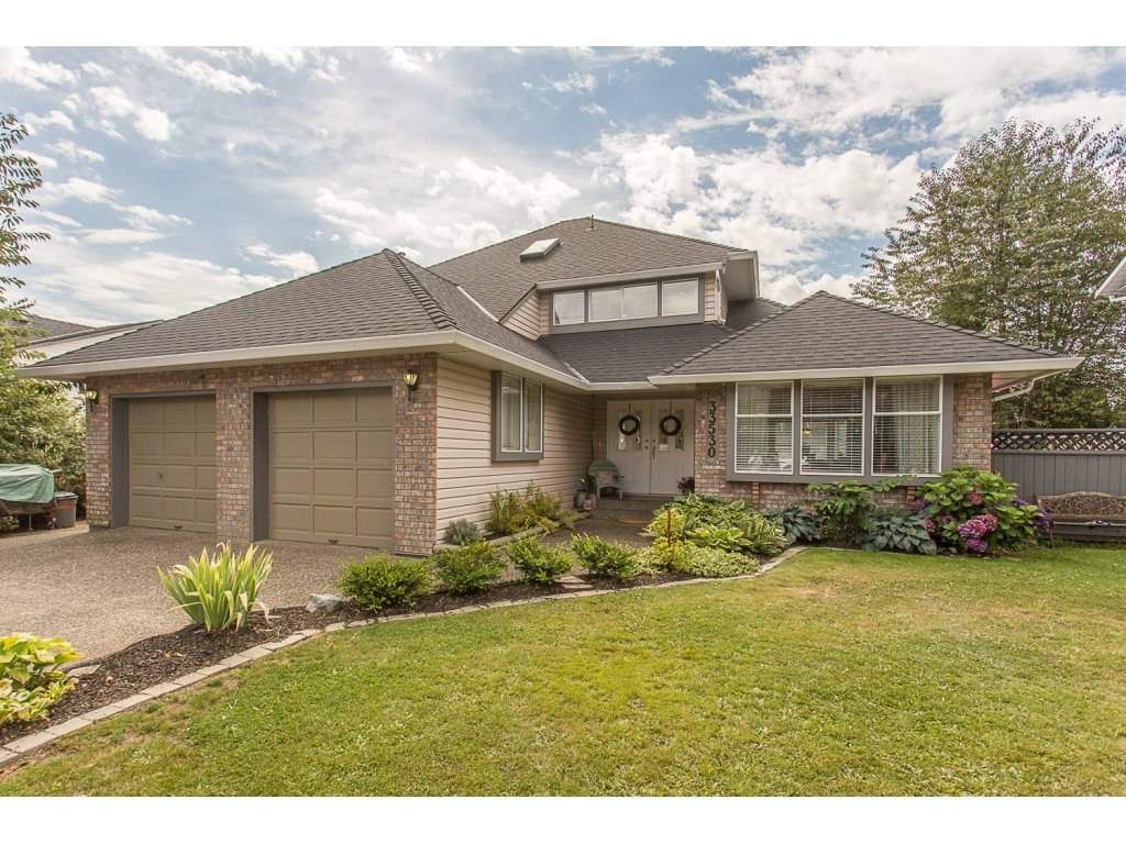Main Photo: 33530 BEST Avenue in Mission: Mission BC House for sale : MLS®# R2197939