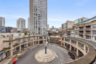 Photo 24: 407 183 KEEFER Place in Vancouver: Downtown VW Condo for sale in "Paris Place" (Vancouver West)  : MLS®# R2843672