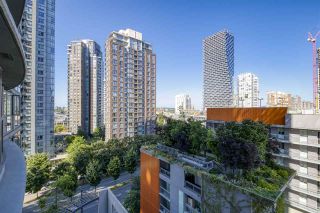 Photo 21: 1007 501 PACIFIC Street in Vancouver: Downtown VW Condo for sale in "The 501" (Vancouver West)  : MLS®# R2483255