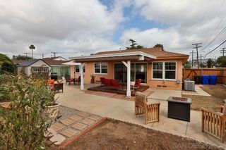 Photo 24: SAN DIEGO House for sale : 3 bedrooms : 5591 Barclay Ave