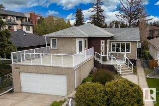 Main Photo: 9549 143 Street in Edmonton: Zone 10 House for sale : MLS®# E4389250