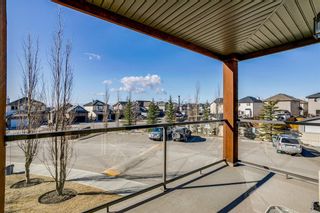 Photo 34: 1204 92 Crystal Shores Road: Okotoks Apartment for sale : MLS®# A1083634