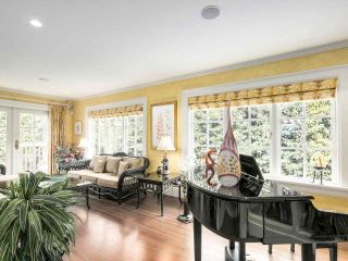 Photo 5: 4490 PINE Crescent in Vancouver: Shaughnessy House for sale in "Shaughnessy" (Vancouver West)  : MLS®# R2183712