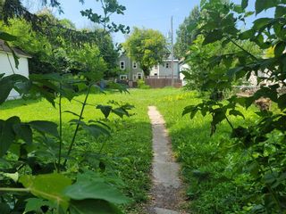 Photo 1: 394 McGee Street in Winnipeg: Vacant Land for sale : MLS®# 202313319