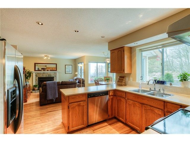 Photo 5: Photos: 1498 LANSDOWNE Drive in Coquitlam: Westwood Plateau House for sale : MLS®# V1058063