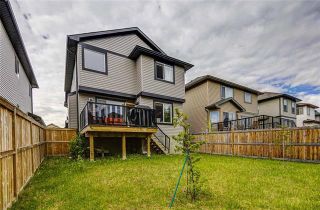 Photo 5: 240 EVERMEADOW Avenue SW in Calgary: Evergreen Detached for sale : MLS®# C4302505