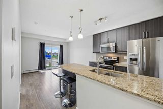Photo 6: 316 402 Marquis Lane SE in Calgary: Mahogany Apartment for sale : MLS®# A2122994