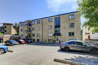 Photo 34: 104 824 4 Avenue NW in Calgary: Sunnyside Apartment for sale : MLS®# A2116171