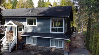 Photo 2: 2065 SANDOWN Place in North Vancouver: Pemberton NV House for sale : MLS®# R2873482