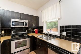 Photo 16: 26 6410 134 Avenue in Edmonton: Zone 02 House Half Duplex for sale : MLS®# E4330005