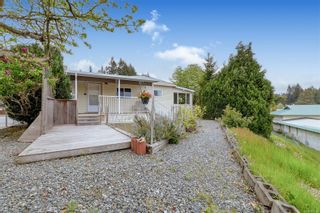 Photo 32: 13 6325 Metral Dr in Nanaimo: Na Pleasant Valley Manufactured Home for sale : MLS®# 900674