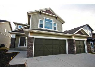 Photo 1: 6 RANCHERS Place: Okotoks Residential Detached Single Family for sale : MLS®# C3643043