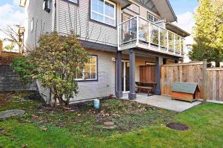 Photo 1: 2 11229 232 Street in Maple Ridge: East Central Townhouse for sale : MLS®# R2460334