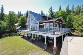 Photo 8: 6215 Armstrong Road in Eagle Bay: House for sale : MLS®# 10236152