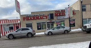 Photo 2: 906 MAIN Street in Winnipeg: North End Industrial / Commercial / Investment for sale (4A)  : MLS®# 202226973