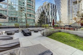 Photo 27: 2206 889 PACIFIC Street in Vancouver: Downtown VW Condo for sale in "THE PACIFIC" (Vancouver West)  : MLS®# R2870503