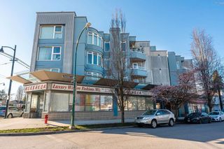 Photo 3: 207 4893 CLARENDON Street in Vancouver: Collingwood VE Condo for sale in "Clarendon Place" (Vancouver East)  : MLS®# R2865679