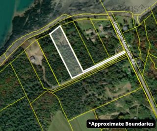 Photo 27: Lot 4 Hampton Mountain Road in Hampton: Annapolis County Vacant Land for sale (Annapolis Valley)  : MLS®# 202403791
