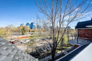 Photo 42: 812 Memorial Drive NW in Calgary: Sunnyside Semi Detached (Half Duplex) for sale : MLS®# A2130878