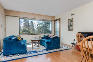 Photo 14: 5285 EMPIRE Drive in Burnaby: Capitol Hill BN House for sale (Burnaby North)  : MLS®# R2229673