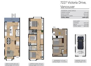 Photo 35: 7227 VICTORIA Drive in Vancouver: Fraserview VE 1/2 Duplex for sale in "FRASERVIEW" (Vancouver East)  : MLS®# R2764784
