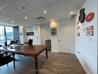 Photo 7: 317/318 4750 Yonge Street in Toronto: Lansing-Westgate Property for sale (Toronto C07)  : MLS®# C8022262