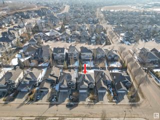Photo 49: 3007 MacNeil Way in Edmonton: Zone 14 House for sale : MLS®# E4375528