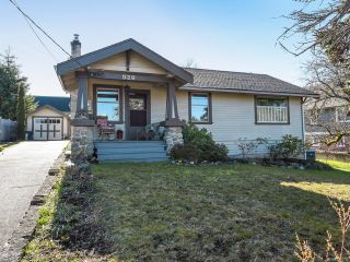 Photo 40: 528 3rd St in COURTENAY: CV Courtenay City House for sale (Comox Valley)  : MLS®# 835838