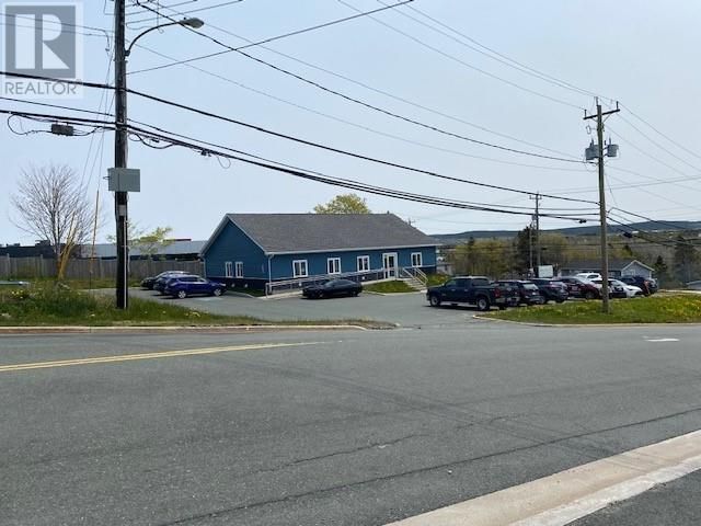 Main Photo: 910 Topsail Road Road in Mount Pearl: Other for sale : MLS®# 1259547