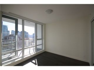 Photo 13: 1205 1009 HARWOOD Street in Vancouver: West End VW Condo for sale (Vancouver West)  : MLS®# V1093940