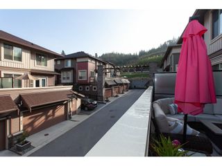 Photo 12: 31 10550 248 Street in Maple Ridge: Thornhill MR Townhouse for sale in "THE TERRACES" : MLS®# R2319742