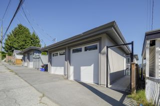 Photo 31: 43 N HOLDOM Avenue in Burnaby: Capitol Hill BN House for sale (Burnaby North)  : MLS®# R2813872