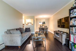 Photo 2: 308 707 HAMILTON Street in New Westminster: Uptown NW Condo for sale in "CASA DIANN" : MLS®# R2334848