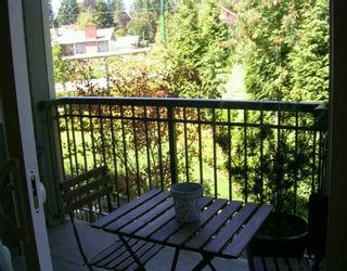 Photo 7: 261 1100 E 29TH ST in North Vancouver: Lynn Valley Condo for sale in "HIGHGATE" : MLS®# V607291