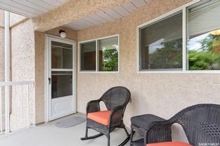 Photo 30: 204 710 Eastlake Avenue in Saskatoon: Nutana Residential for sale : MLS®# SK900298