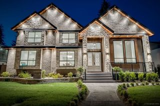 Main Photo: 1099 FOSTER Avenue in Coquitlam: Central Coquitlam House for sale : MLS®# R2066329