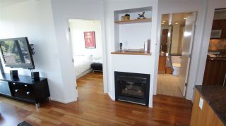 Photo 4: 503 1723 ALBERNI STREET in Vancouver: West End VW Condo for sale (Vancouver West)  : MLS®# R2137204