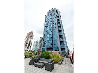 Photo 11: 214 1238 Seymour Street in VANCOUVER: Yaletown Condo for sale (Vancouver West)  : MLS®# V1134126