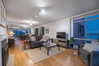 Photo 12: 1404 130 E 2ND Street in North Vancouver: Lower Lonsdale Condo for sale in "THE OLYMPIC" : MLS®# R2868267