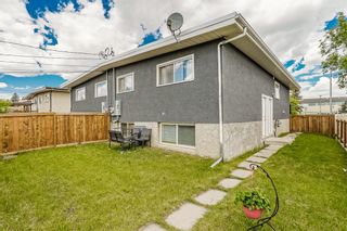 Photo 33: 513 78 Avenue NW in Calgary: Huntington Hills Semi Detached (Half Duplex) for sale : MLS®# A2007199