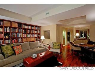 Photo 6: DOWNTOWN Condo for sale : 3 bedrooms : 775 W G St in San Diego